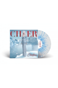 Cher - Christmas LP - omot