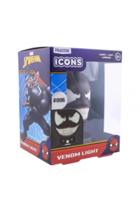Paladone Venom Icon Light V2 - slika proizvoda