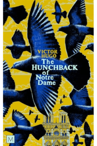 Hunchback of Notre-Dame