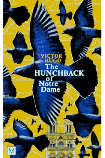 Hunchback of Notre-Dame - naslovnica