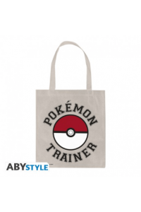 Pokemon - Tote Bag - Trainer - slika proizvoda
