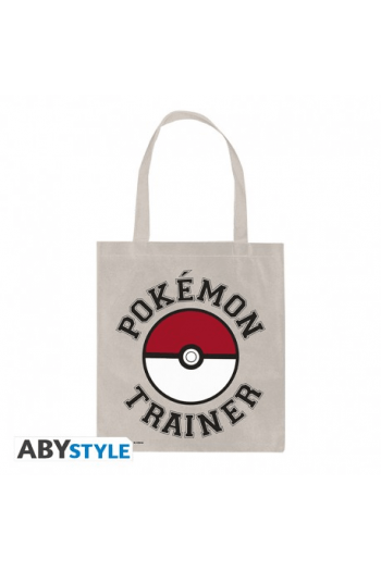 Pokemon - Tote Bag - Trainer - slika proizvoda