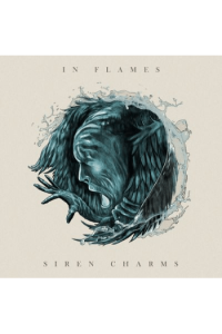 In Flames - Siren Charms CD - omot