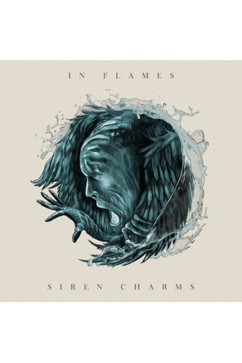In Flames - Siren Charms CD - omot