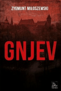 Gnjev - naslovnica