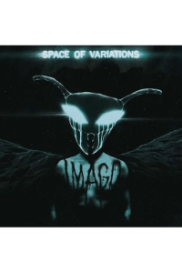 Space Of Variation - IMAGO (Sleevepak) CD - omot