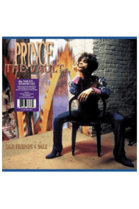 Prince - The Vault... Old Friends 4 Sale LP - omot
