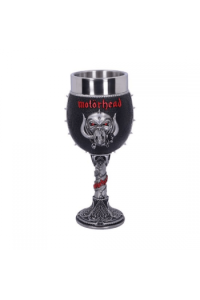 Nemesis Now Motorhead Goblet 19.5cm - slika proizvoda