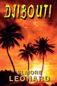Djibouti - naslovnica