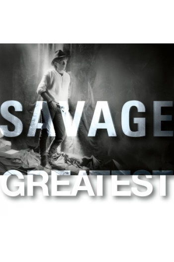 Savage - Greatest CD - omot