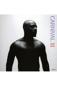 Jean, Wyclef - Carnival III: The Fall and Rise of a Ref CD - omot
