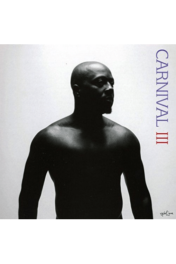 Jean, Wyclef - Carnival III: The Fall and Rise of a Ref CD - omot