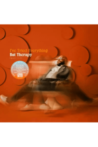 Ive Tried Everything But Therapy (Part 1.5)