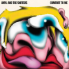 Amyl And The Sniffers - Comfort to Me LP - omot