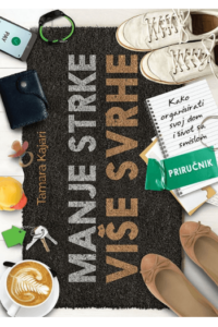 Manje strke više svrhe - naslovnica