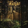 Kaipa - Urskog CD - omot