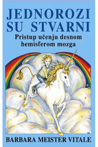 Jednorozi su stvarni knjiga