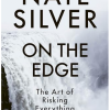 On the Edge - naslovnica
