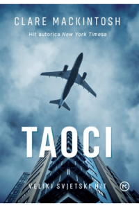 Taoci - naslovnica