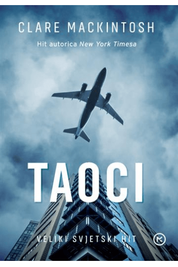 Taoci - naslovnica