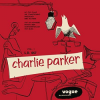 Charlie Parker - Charlie Parker Vol. 1 LP - omot