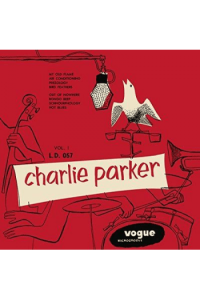 Charlie Parker Vol. 1