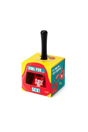 Zvono ring for sex - slika proizvoda