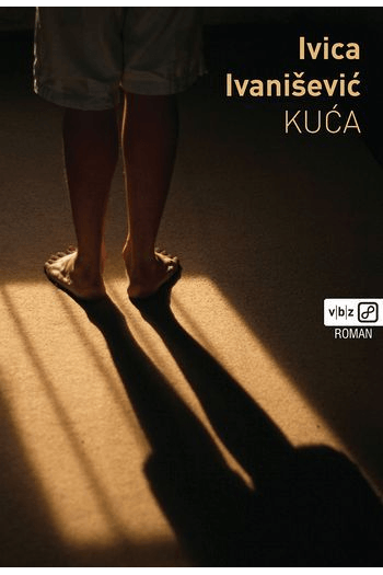 Kuća - naslovnica