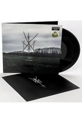 Wiegedood - De Doden Hebben Het Goed 3 CD - omot