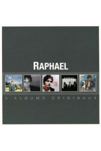 Original Album Series