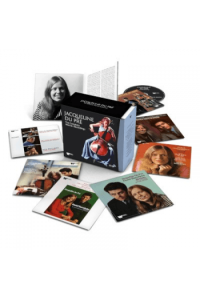 Complete Warner Recordings