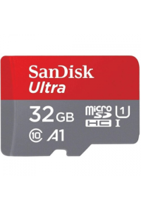 Sandisk memorijska kartica Micro SDHC ULTRA 120MB/s 32GB - slika proizvoda