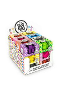 Igra u boji block puzzle