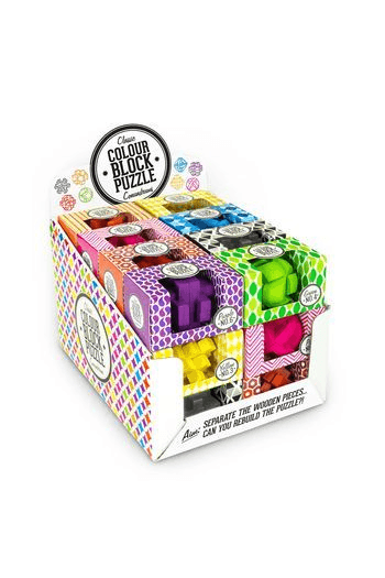 Igra u boji block puzzle - slika proizvoda