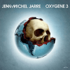 Jean-Michel Jarre - Oxygene 3 CD - omot