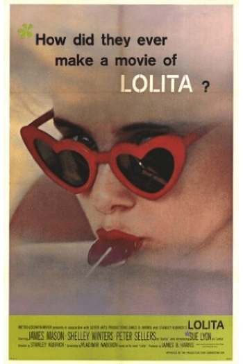 Lolita - slika proizvoda