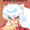 Inuyasha, Vol. 06 (Manga) - naslovnica
