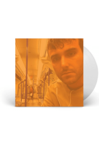 Actual Life 2 (Clear Vinyl)