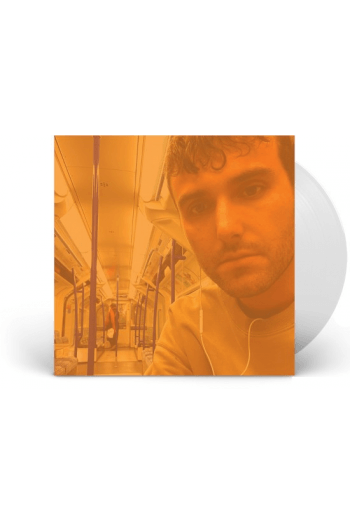 Fred Again... - Actual Life 2 (Clear Vinyl) LP - omot