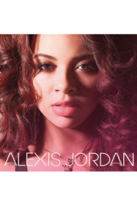 Alexis Jordan
