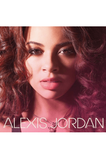 Jordan, Alexis - Alexis Jordan CD - omot