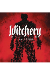 Witchery - I Am Legion LP - omot