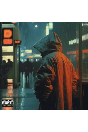 Casisdead - Famous Last Words LP - omot