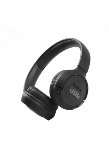 Slušalice JBL tune bežične bluetooth naglavne T510 crne - slika proizvoda