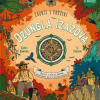 Zavrti i preživi - Džungla izazova - naslovnica