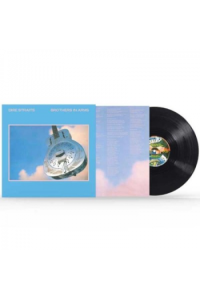 Dire Straits - Brothers in Arms (40th Anniversary Edition) LP - omot