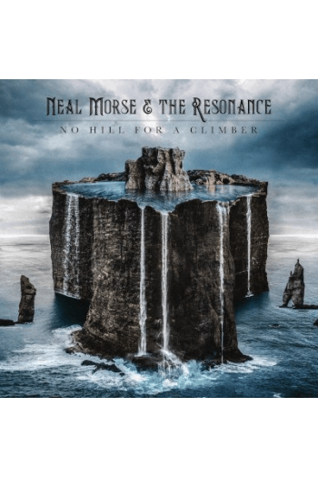 Neal Morse - No Hill For A Climber CD - omot