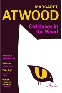 Old Babies in the Wood - naslovnica