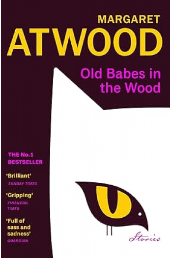 Old Babies in the Wood - naslovnica