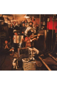 Bob Dylan - Basement Tapes (Remaster) CD - omot